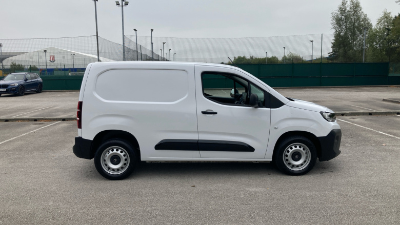 Citroen Berlingo M Diesel 1.5 BlueHDi 100ps Van Enterprise